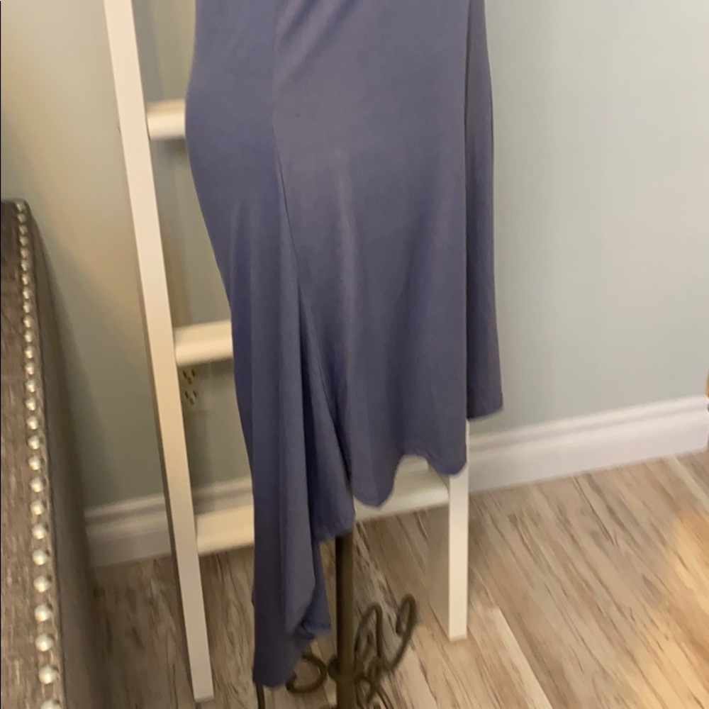 Angie hi low dress - Picture 3 of 6